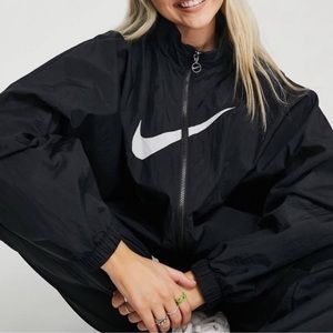 Nike Woven jacket